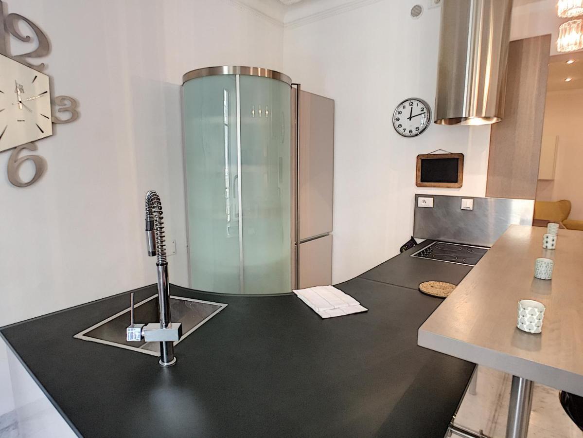 Nestor&Jeeves - Dalpozzo Grande - Central - Close Beaches Nice Bagian luar foto