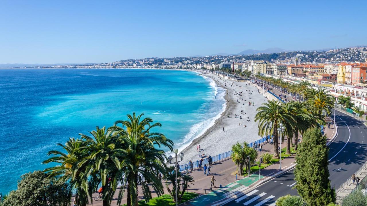 Nestor&Jeeves - Dalpozzo Grande - Central - Close Beaches Nice Bagian luar foto