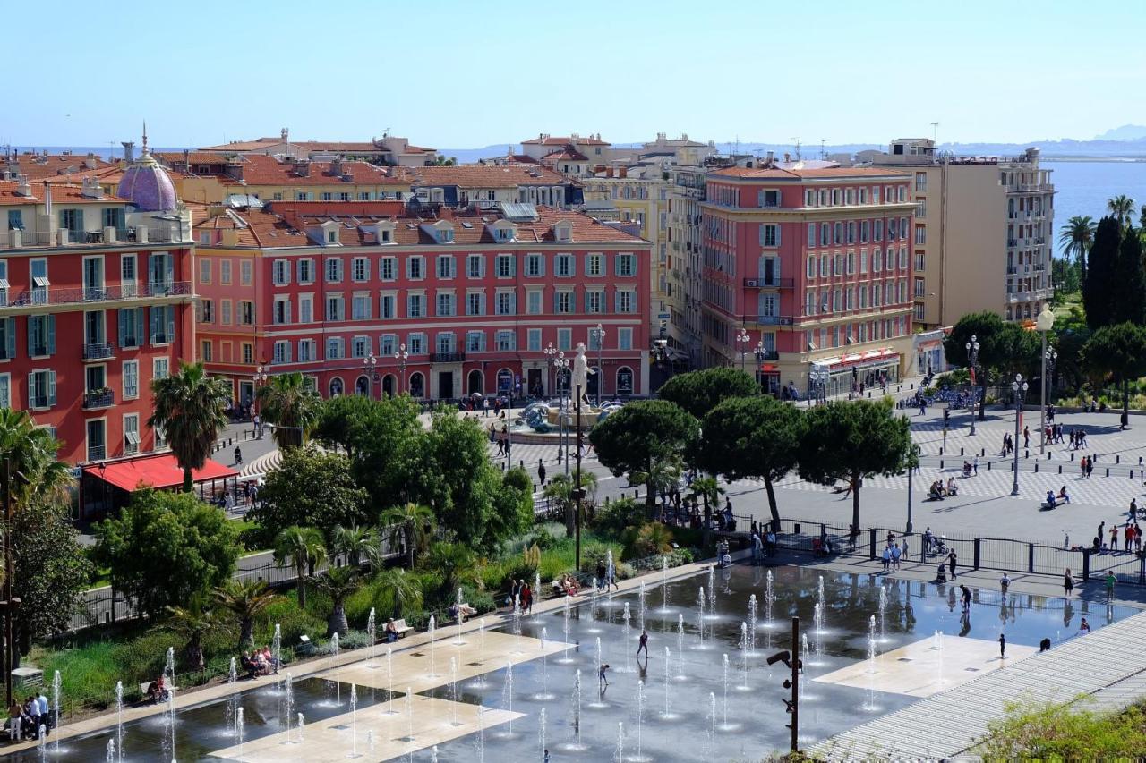 Nestor&Jeeves - Dalpozzo Grande - Central - Close Beaches Nice Bagian luar foto