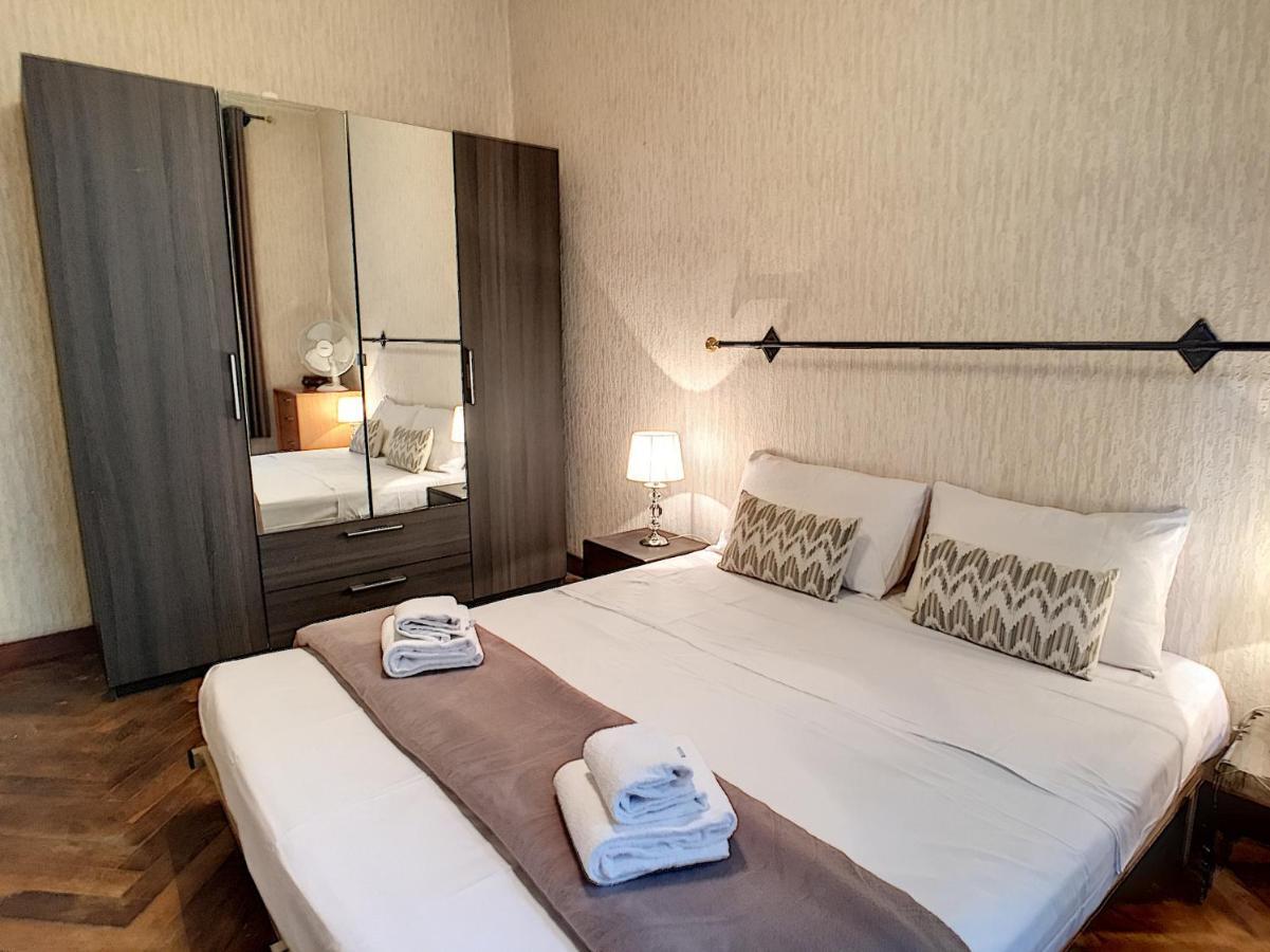 Nestor&Jeeves - Dalpozzo Grande - Central - Close Beaches Nice Bagian luar foto