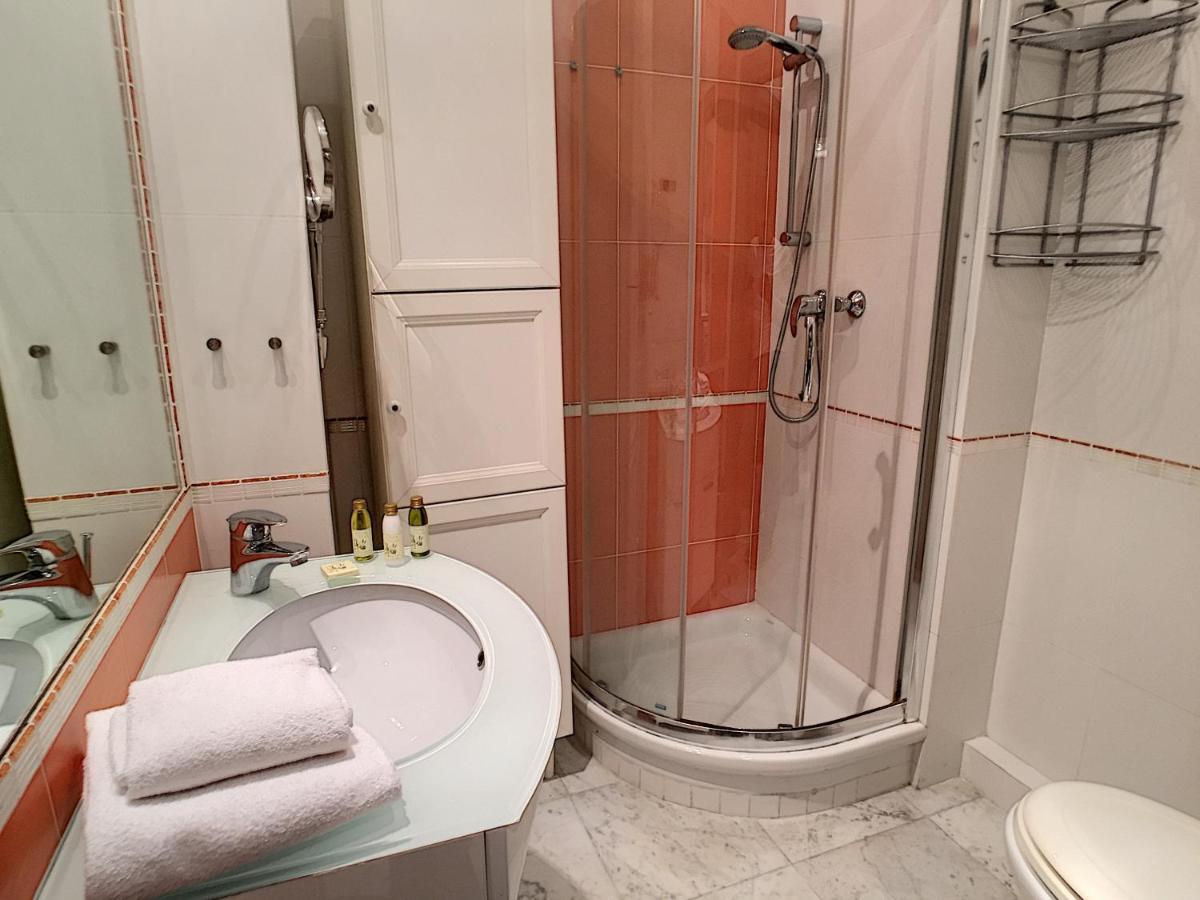 Nestor&Jeeves - Dalpozzo Grande - Central - Close Beaches Nice Bagian luar foto