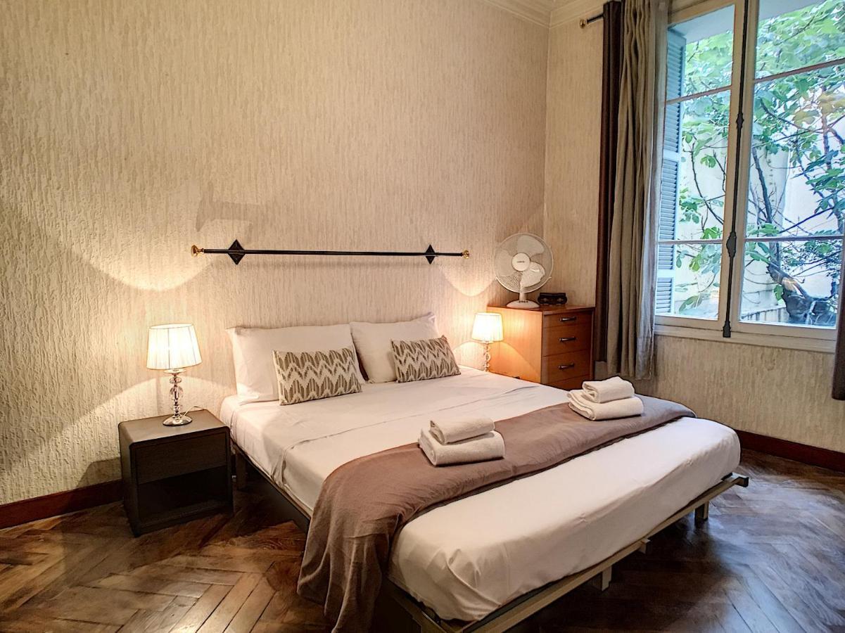 Nestor&Jeeves - Dalpozzo Grande - Central - Close Beaches Nice Bagian luar foto